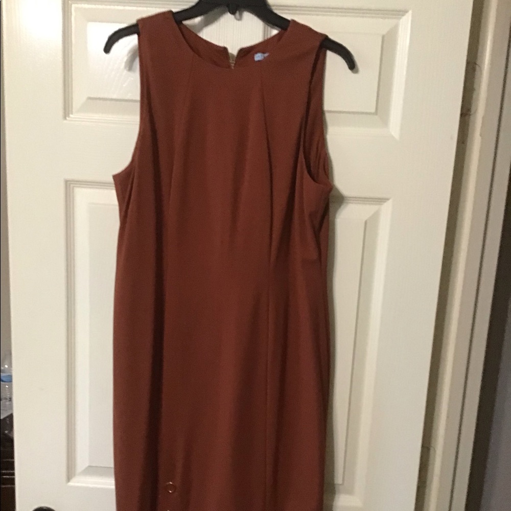 Antonio Melani Dress